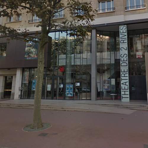 Théâtre Municipal