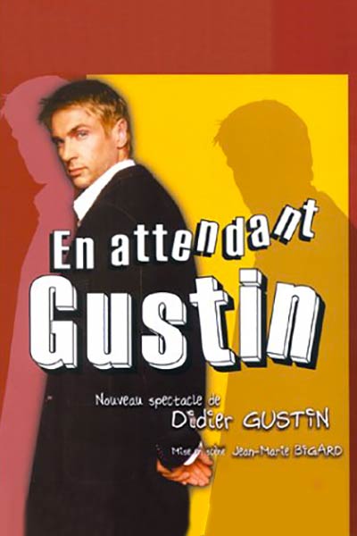 Didier Gustin