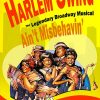 Harlem Swing