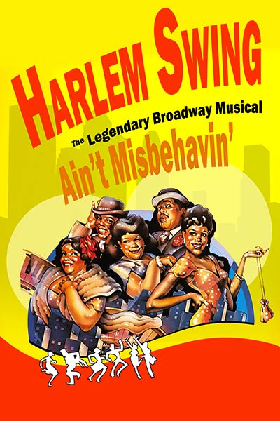 Ain't Misbehavin