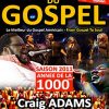 La nuit du gospel à Lyon