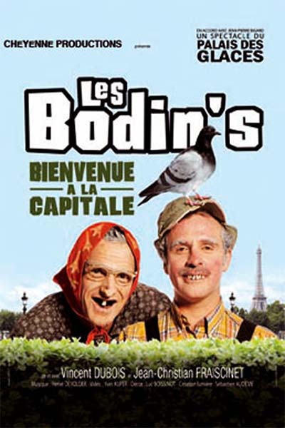 Les Bodin’s