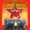 Les Choeurs de l'Armée Rouge à Lyon - 20 ème anniversaire