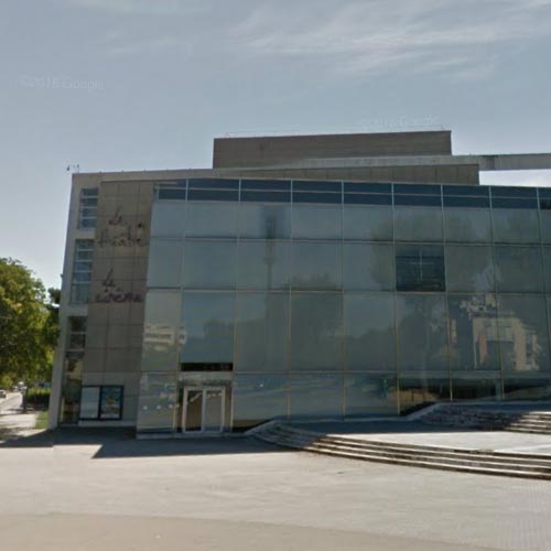 Théâtre de Narbonne