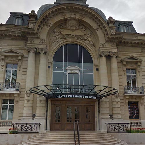 Théâtre des Hauts de Seine