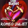 Romeo & Juliet by Rock The Ballet à Tours