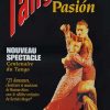 Tango Pasión