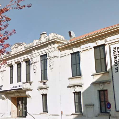 Théâtre Le Bel Image