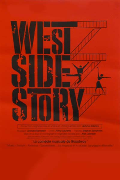 West Side Story