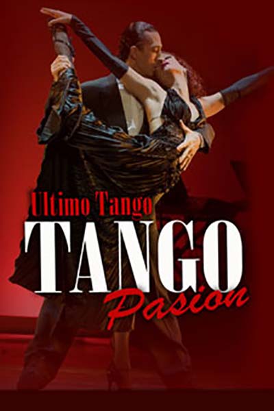 Tango Pasión