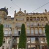 Anvers-Queen Elisabeth Hall