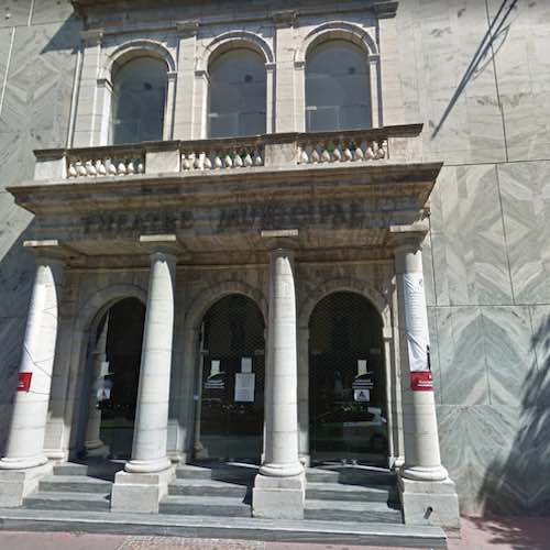 Théâtres en Dracénie