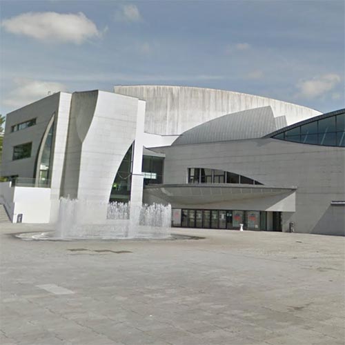 Grand Théâtre de Lorient