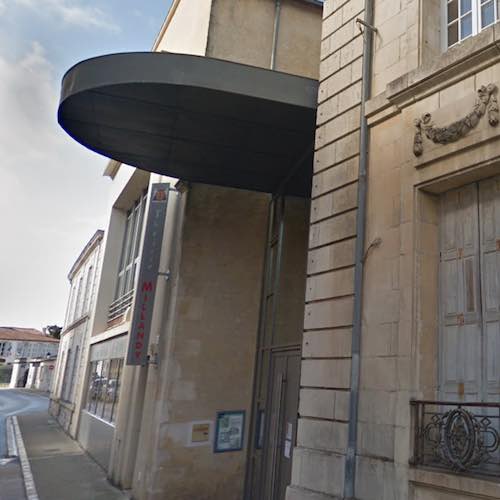 Théâtre Le Millandy