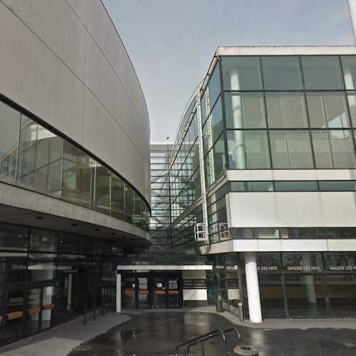 Théâtre Luxembourg
