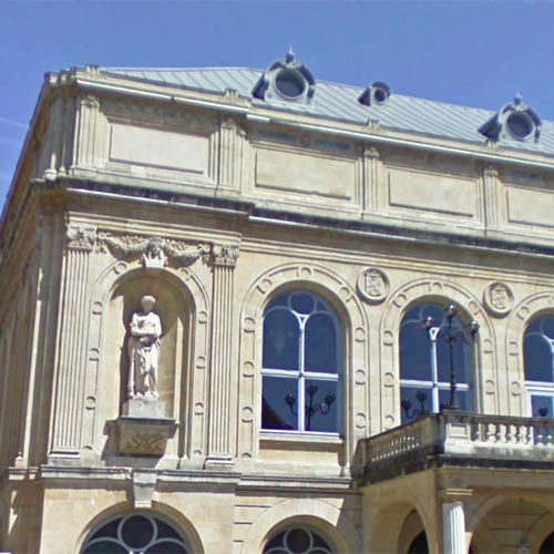 Théâtre de Namur