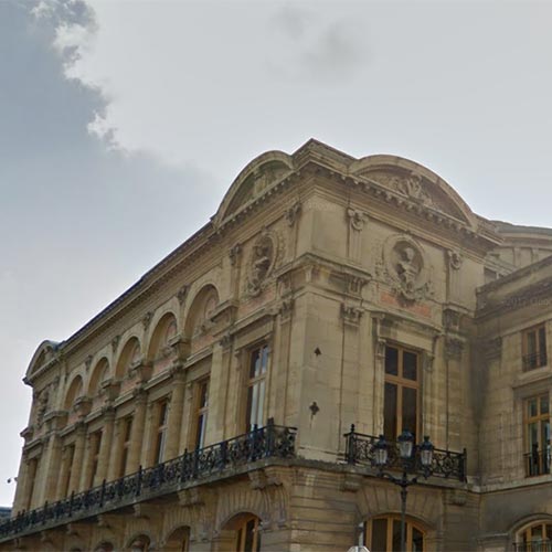 Grand Théâtre de Reims