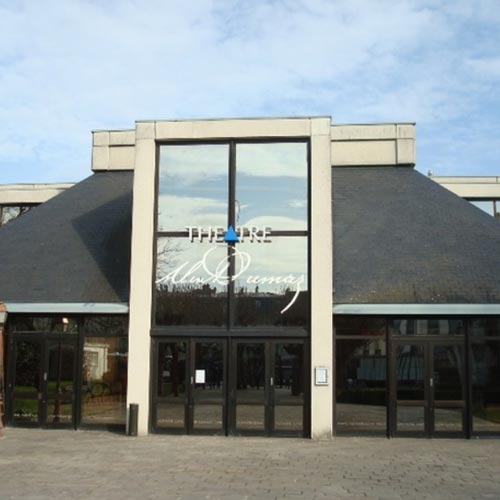 Théâtre Alexandre Dumas