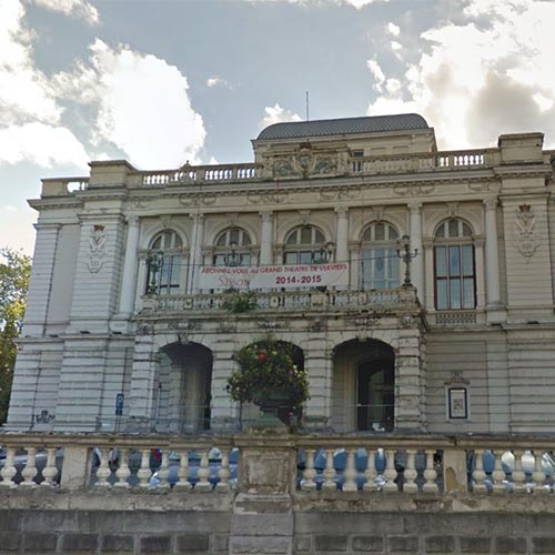 Grand Théâtre