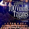 100 violons Tziganes