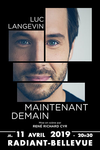 Luc Langevin