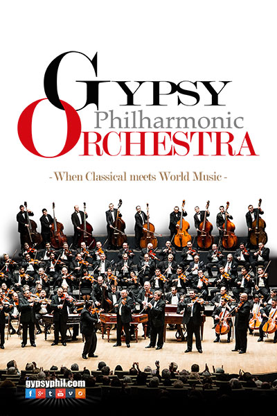 Gypsy Philharmonic Orchestra