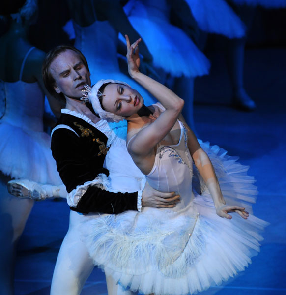 Ballet Royal de Moscou