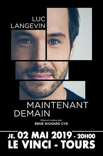 Luc Langevin