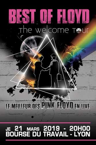 Best Of Floyd