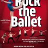 Rock The Ballet Montpellier