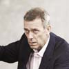 Hugh Laurie