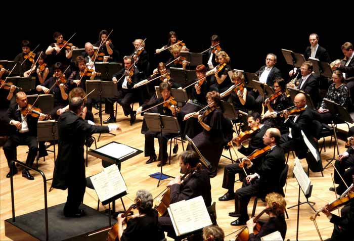 Orchestre Johann Strauss de Budapest