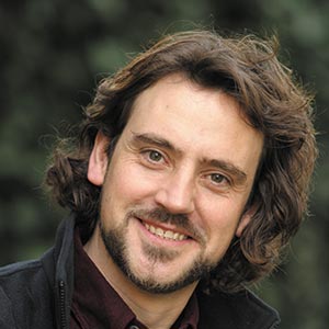 José Montero