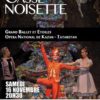 Casse-Noisette à Lyon