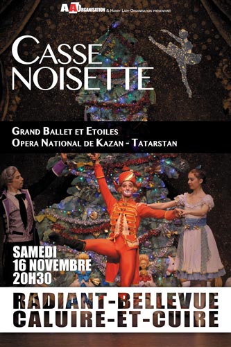 Casse-Noisette