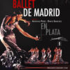 Nuevo Ballet de Madrid à Lyon en 2020