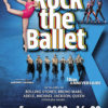 Rock The Ballet au Radiant-Bellevue