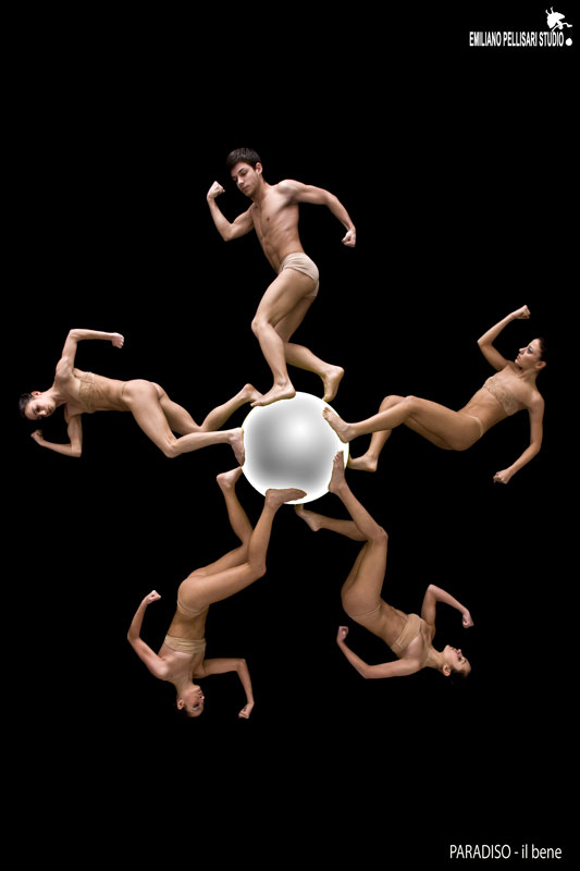 No Gravity Dance Company