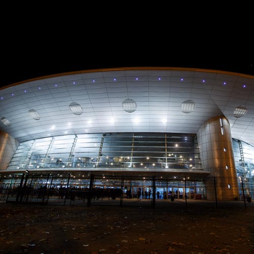 Zénith Toulouse Métropole