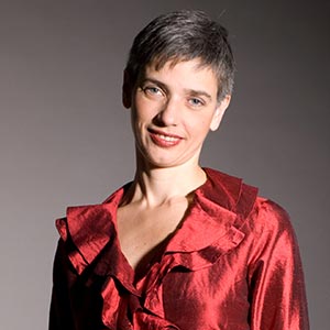 Elisabeth Attl