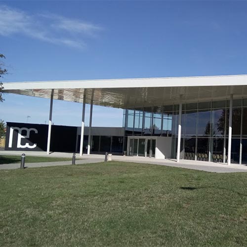Le NEC