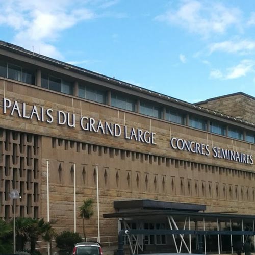 Palais du Grand Large