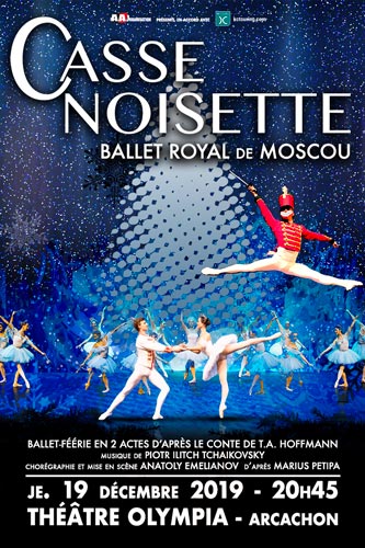 Casse-Noisette