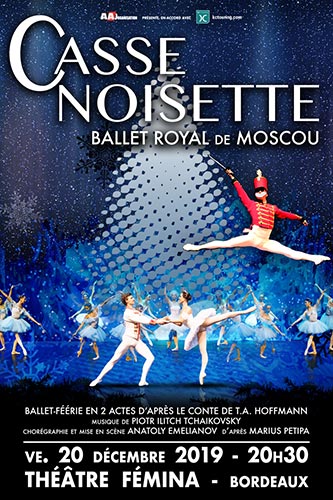 Casse-Noisette