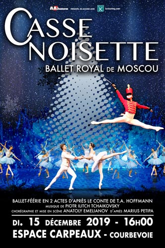 Casse-Noisette