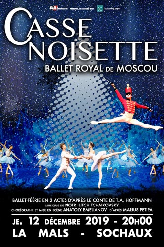 Casse-Noisette