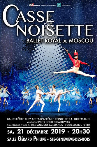 Casse-Noisette