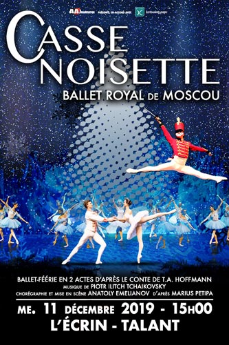 Casse-Noisette