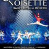 Casse-Noisette à Talant