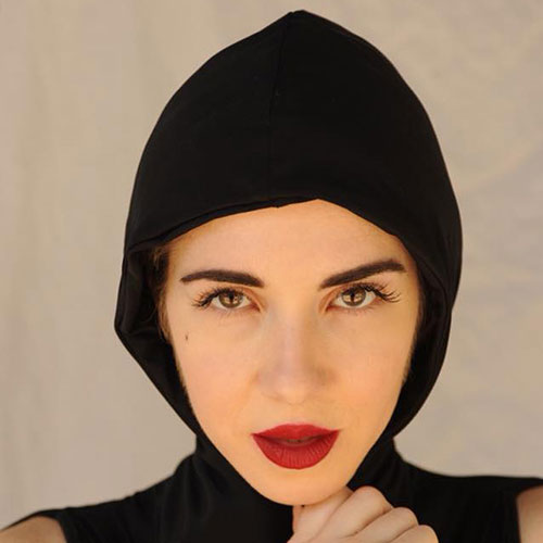 Adrienne Canterna